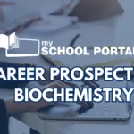 CAREER PROSPECTS IN BIOCHEMISTRY image