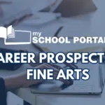 CAREER PROSPECTS IN FINE ARTS image