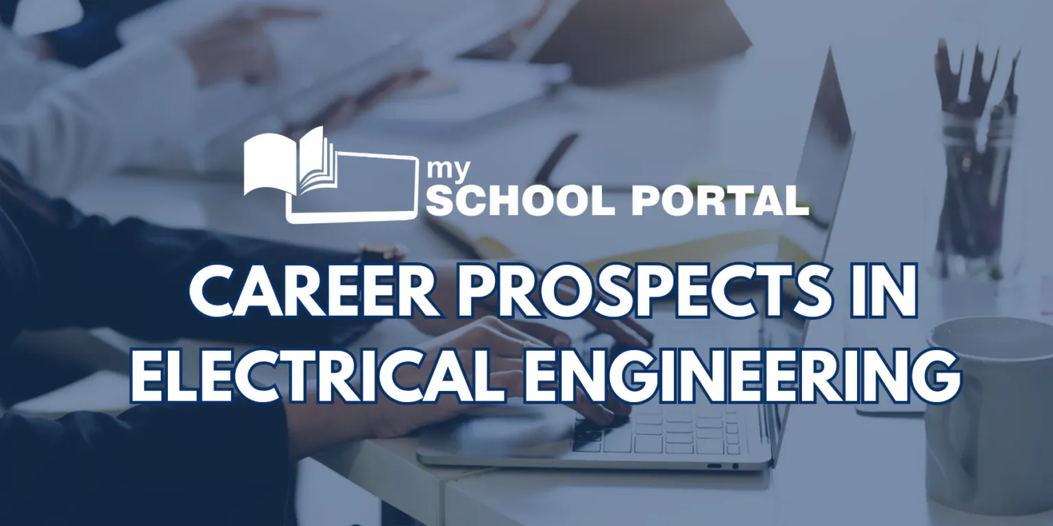 career prospects in electrical engineering