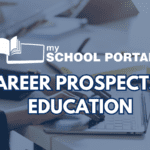 career prospects in education image