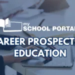 career prospects in education image