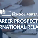 career prospects in international relations image