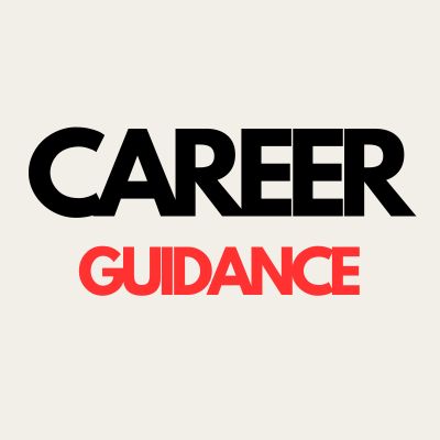 Career Guidance