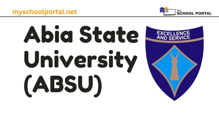 Abia State University (ABSU)