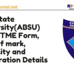 Abia State University(ABSU) Post UTME Form, Cut-off mark, Eligibility and Registration Details