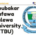 Abubakar Tafawa Balewa University(ATBU)