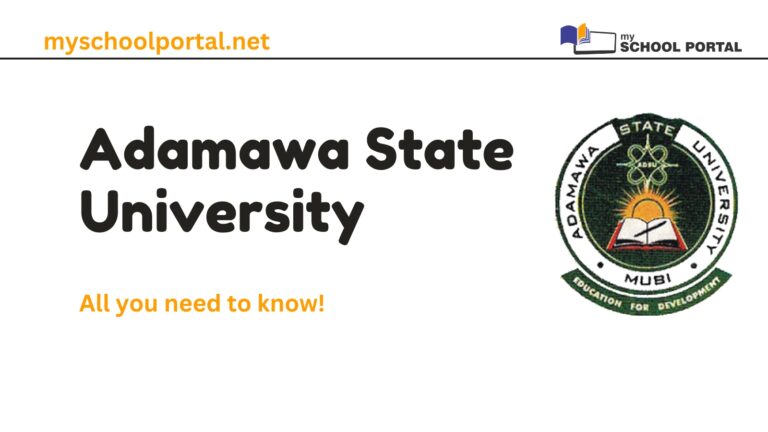 Adamawa State University