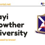 Ajayi Crowther University