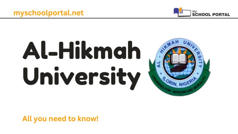 Al-Hikmah University