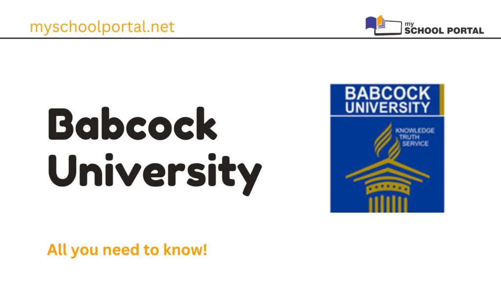 Babcock University