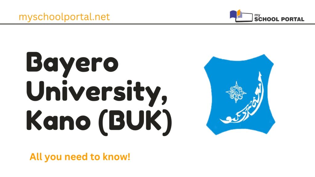 Bayero University, Kano (BUK)