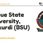 Benue State University (BSU)