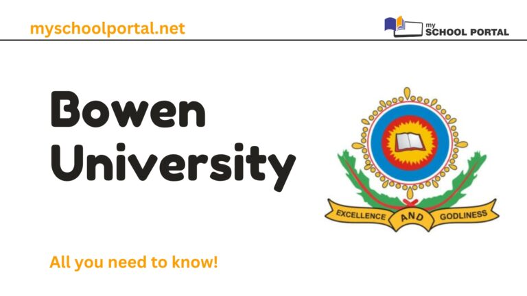 Bowen University