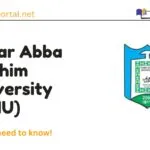 Bukar Abba Ibrahim University (BAIU)