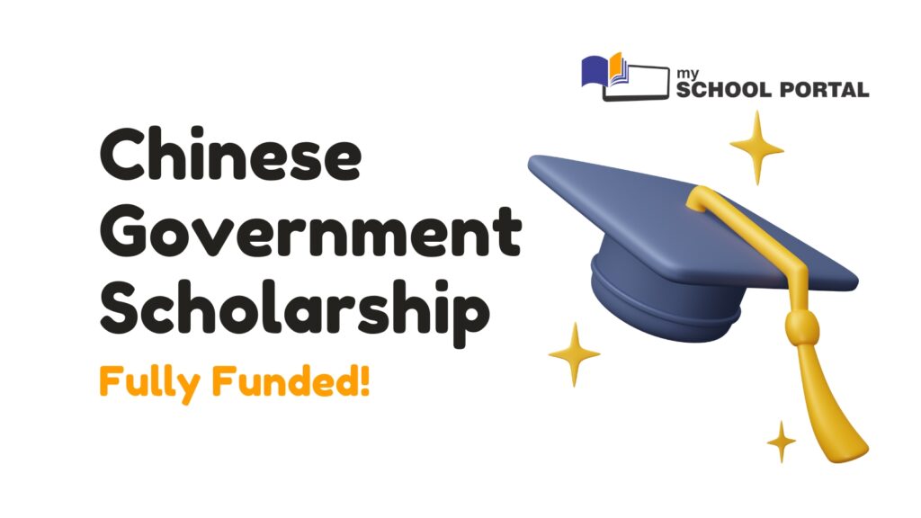 Chinese Government Scholarship (How to Get Funding 2025)