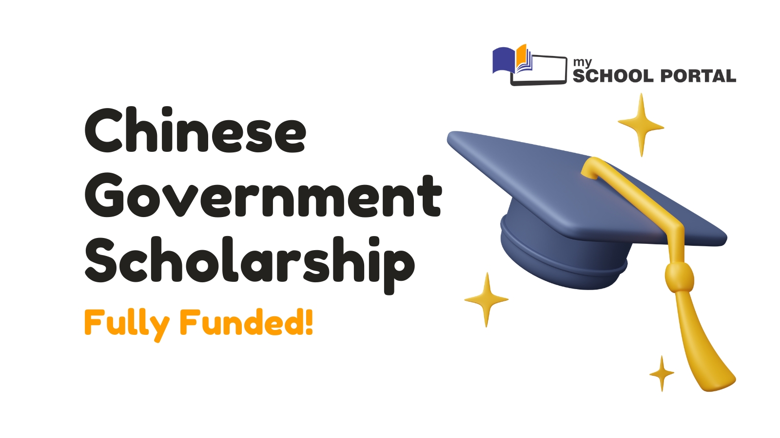 Chinese Government Scholarship (How to Get Funding 2025)