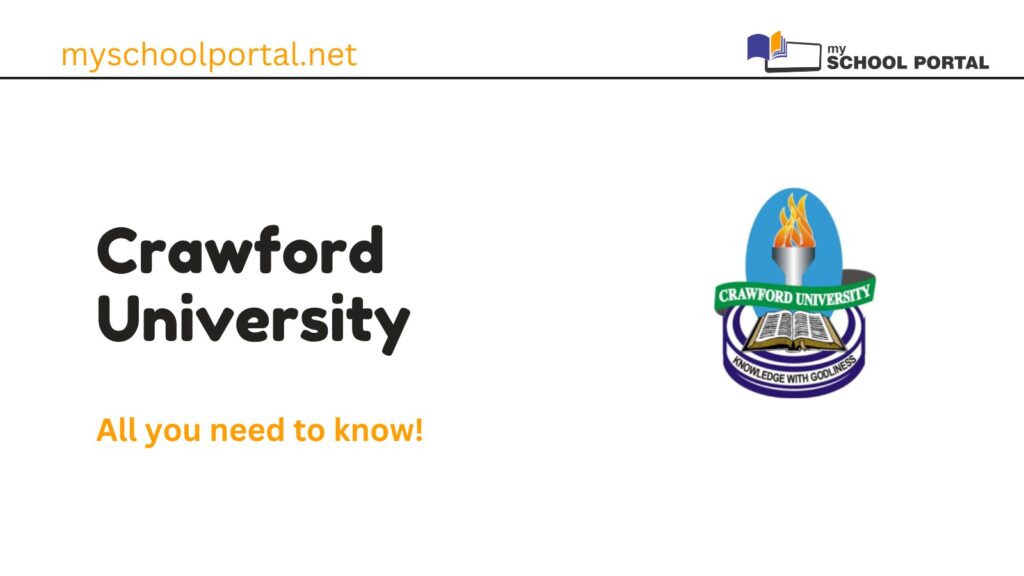 Crawford University