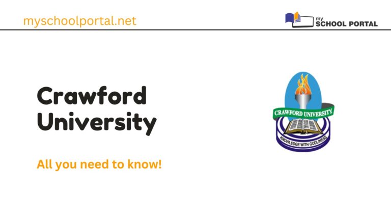 Crawford University