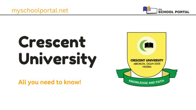 Crescent University