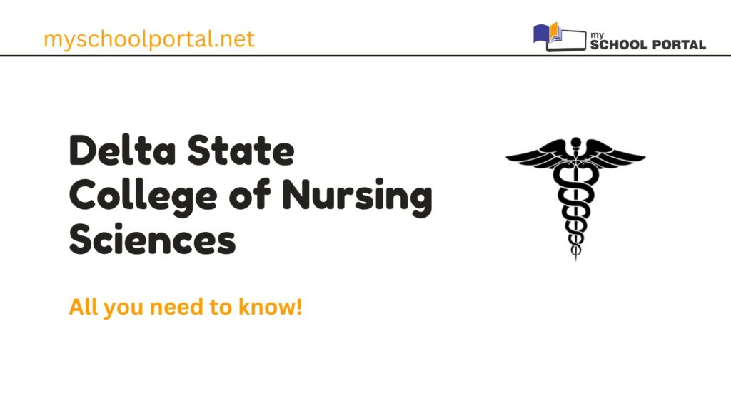 Delta State College of Nursing Sciences