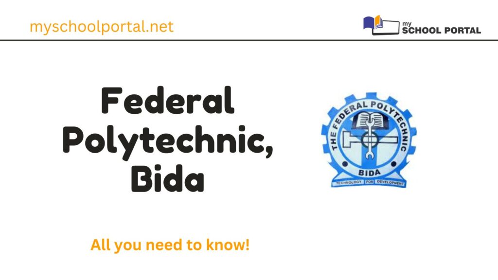 Federal Polytechnic, Bida