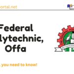 Federal Polytechnic, Offa