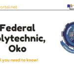 Federal Polytechnic, Oko