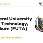 Federal University of Technology, Akure (FUTA)