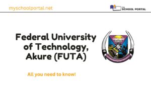 Federal University of Technology, Akure (FUTA)