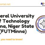 Federal University of Technology Minna, Niger State (FUTMinna)