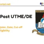 LASU Post UTME/DE 2024: How to Register, Date, Cut-off Mark and Eligibility