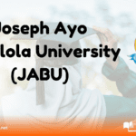 AdJoseph Ayo Babalola University JABUd a heading image