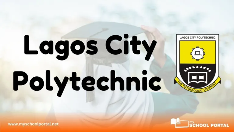 Lagos City Polytechnic: Nigeria’s First Private Polytechnic