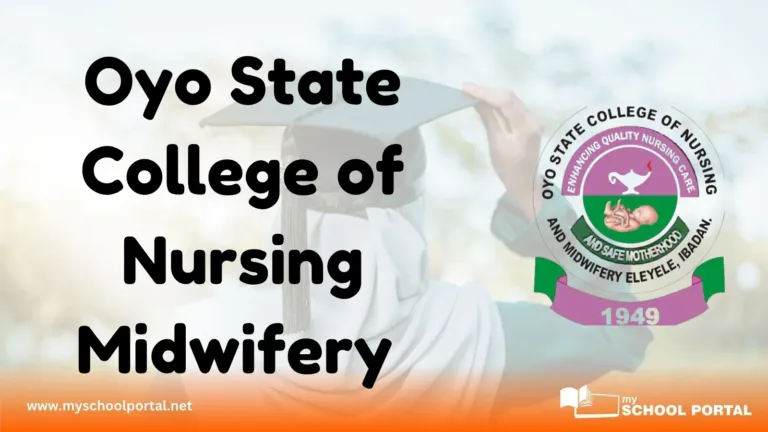 Oyo State College of Nursing and Midwifery: Excellence in Healthcare Education