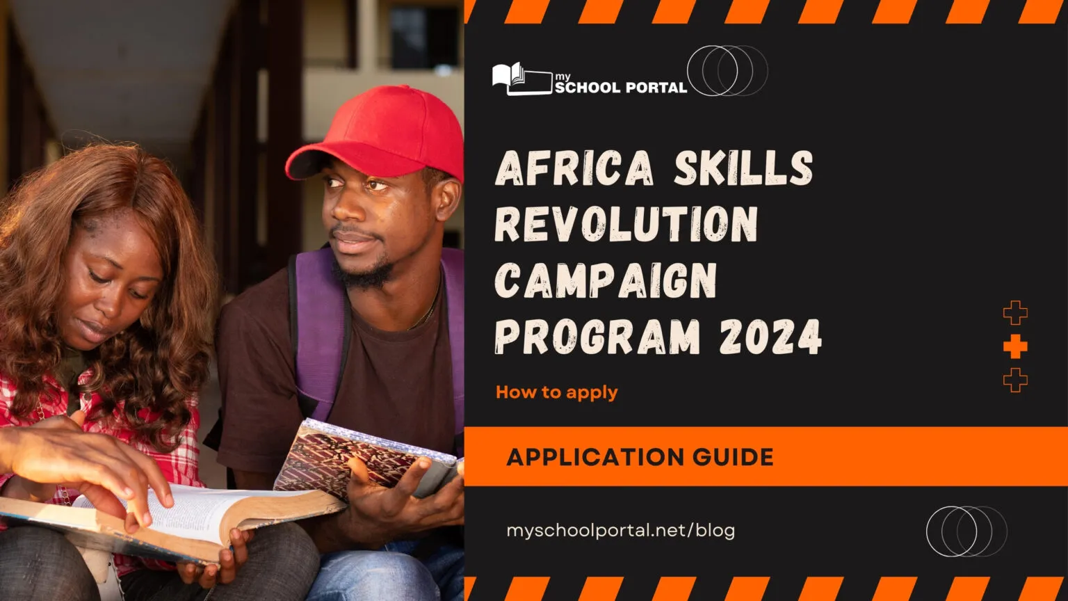 Africa Skills Revolution Campaign Program 2024