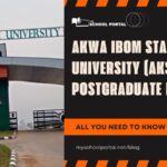 Akwa Ibom State University (AKSU) Postgraduate Fees: Full Breakdown for 2024/2025