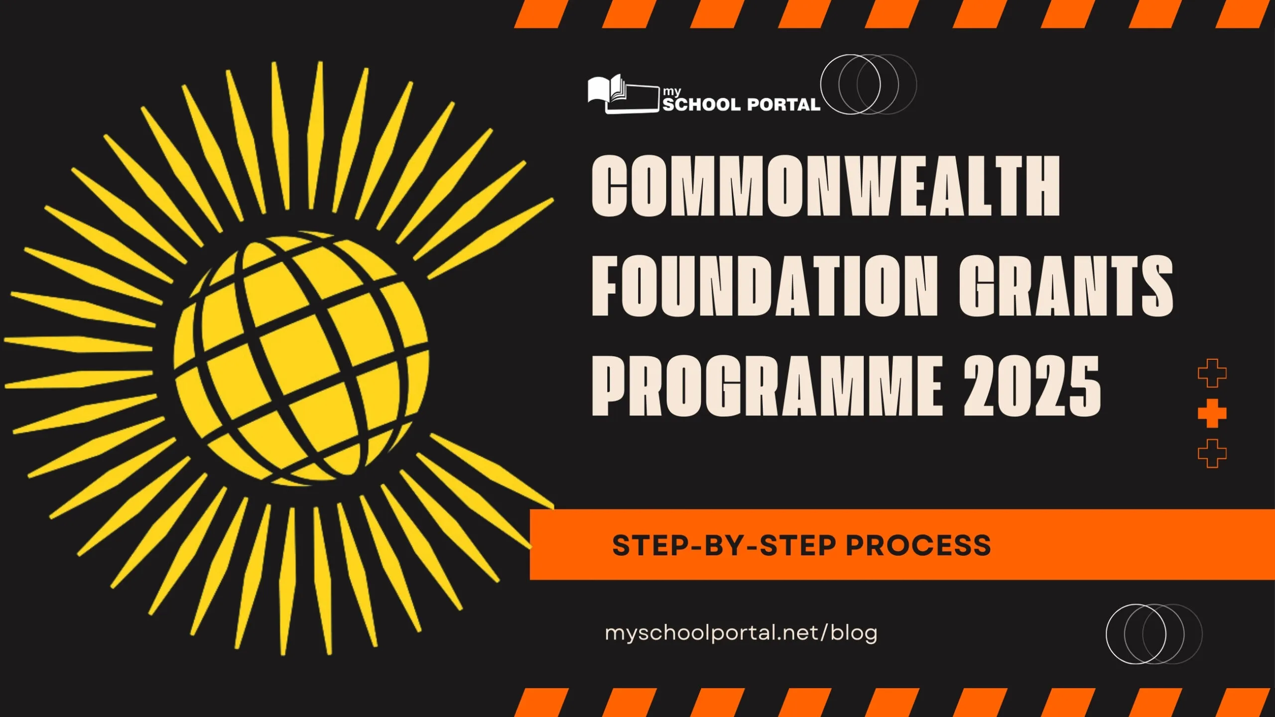 Commonwealth Foundation Grants Programme 2025