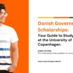 Danish Government Scholarships: Your Guide to Studying at the University of Copenhagen