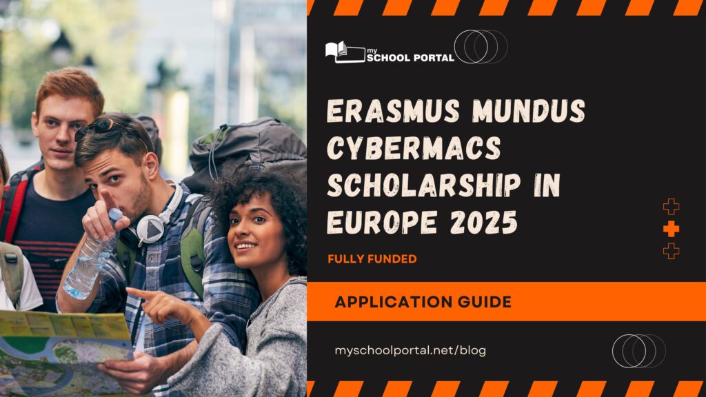 Erasmus Mundus Scholarship Program 2025-26 in Europe (Fully Funded) - Erasmus Mundus Scholarship Program Alumni Success Stories