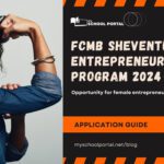 FCMB SheVentures Entrepreneur Program 2024 | Application Guide