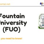 Fountain University (FUO)