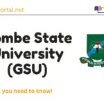 Gombe State University (GSU)