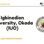 Igbinedion University, Okada (IUO)