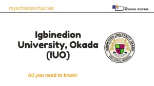 Igbinedion University, Okada (IUO)