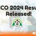 NECO 2024 Results Released: 60.55% Candidates Pass with Five Credits Including English and Mathematics