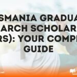 Tasmania Graduate Research Scholarship (TGRS): Your Complete Guide