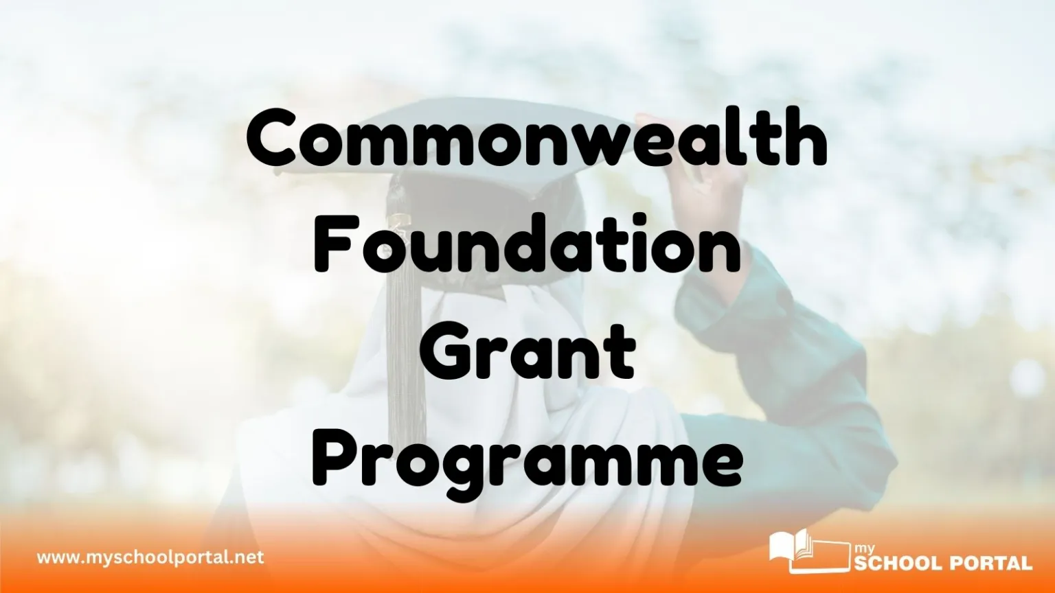 Commonwealth Foundation Grant Programme