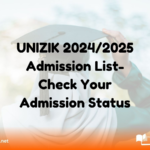 TASU 2025 Sandwich Degree Admission Guide