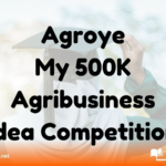 Enter the Agroye My 500K Agribusiness Idea Competition and Win Cash Prizes! Agroye’s My 500K Agribusiness Idea Competition is here, offering young Nigerian entrepreneurs the chance to transform their innovative agribusiness ideas into successful ventures with cash prizes of up to ₦500,000. Key Information Details Information Top Prize ₦500,000 Age Requirement 18-35 years Business Age New or ≤ 2 years Start Date 2nd September 2024 Location Nigeria Total Prizes ₦1,000,000 Deadline 12th October 2024 Video Required 1-minute introduction What is Agroye? Agroye is an AgricTech startup focused on revolutionizing agriculture across Africa by empowering farmers with modern techniques, promoting nutrition education, and fostering a thriving agribusiness community. What is the My 500K Agribusiness Idea Competition? This competition is designed to encourage young entrepreneurs to develop and pitch innovative agribusiness ideas that can address key challenges in agriculture. Whether you have a new concept or a fledgling agribusiness (no more than two years old), this competition is your gateway to gaining financial and mentorship support. Prizes for the Winners 1st Place: ₦500,000 2nd Place: ₦300,000 3rd Place: ₦200,000 Eligibility Age: 18-35 years Business Age: Fresh idea or registered within two years (before 2nd September 2024) Revenue: Annual revenue must not exceed ₦1 million for already registered businesses. What Are the Judges Looking For? Business Relevance and Feasibility How viable is your agribusiness idea in today’s agricultural landscape? Resource Management and Financial Projections Can your business manage resources effectively and present a clear financial path forward? Community Impact Will your business have a positive influence on the local community? Technology Use How will your business leverage technology to enhance operations? Unique Solution to Existing Problems Does your agribusiness present an innovative solution to an existing problem in agriculture? How to Apply for the Competition Create a Business Plan Prepare a business plan or pitch detailing how you would utilize ₦500,000 to grow your agribusiness. You can use a template guide if needed. Submit a Video Record a 1-minute video introducing your business idea. Post the video on social media, using the hashtag #500kagribusiness, and tag Agroye’s official account. Submit Your Entry Visit the Agroye website to access the entry form. Submit the link to your video and upload your business plan. Ensure you complete the submission by 11:59 PM WAT on 12th October 2024. Late entries will not be considered. Apply Now Seize this opportunity to turn your agribusiness dream into reality! Head over to the official registration page and submit your entry today. For more information, visit the My 500K Agribusiness Idea Competition page on Agroye's website. Take this step towards making a lasting impact in the agricultural sector—your journey starts now!