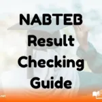 NABTEB Result Checking Guide